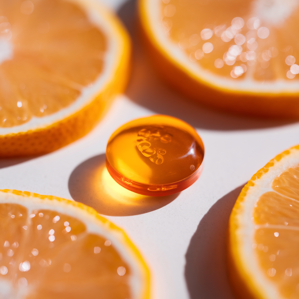 Vitamin C