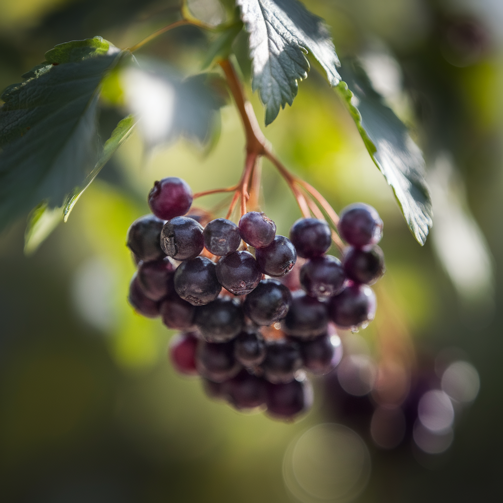 Elderberry